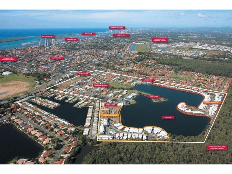 27/1 Manacor Place, Runaway Lagoons, Runaway Bay QLD 4216