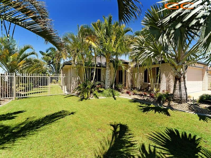 5 Grande Entrance, Monterey Keys QLD 4212
