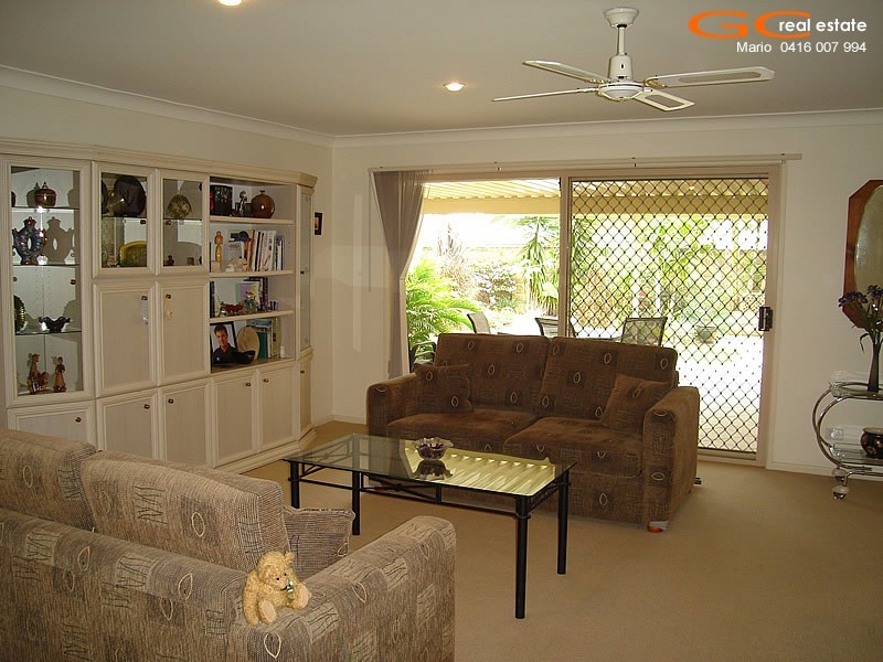 5 Grande Entrance, Monterey Keys QLD 4212