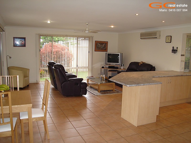 5 Grande Entrance, Monterey Keys QLD 4212