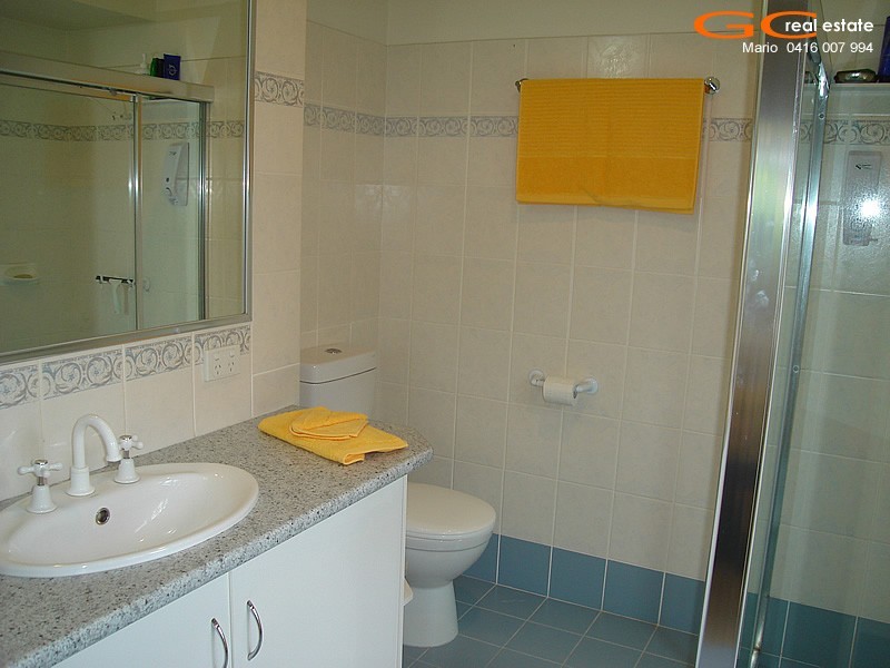 5 Grande Entrance, Monterey Keys QLD 4212