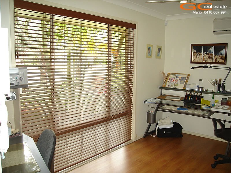 5 Grande Entrance, Monterey Keys QLD 4212