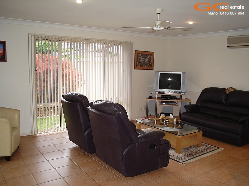 5 Grande Entrance, Monterey Keys QLD 4212