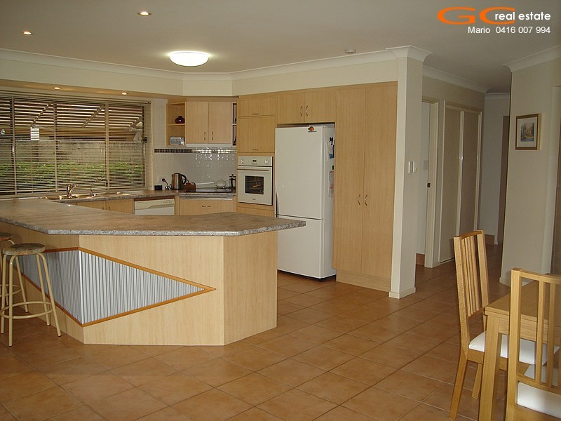 5 Grande Entrance, Monterey Keys QLD 4212