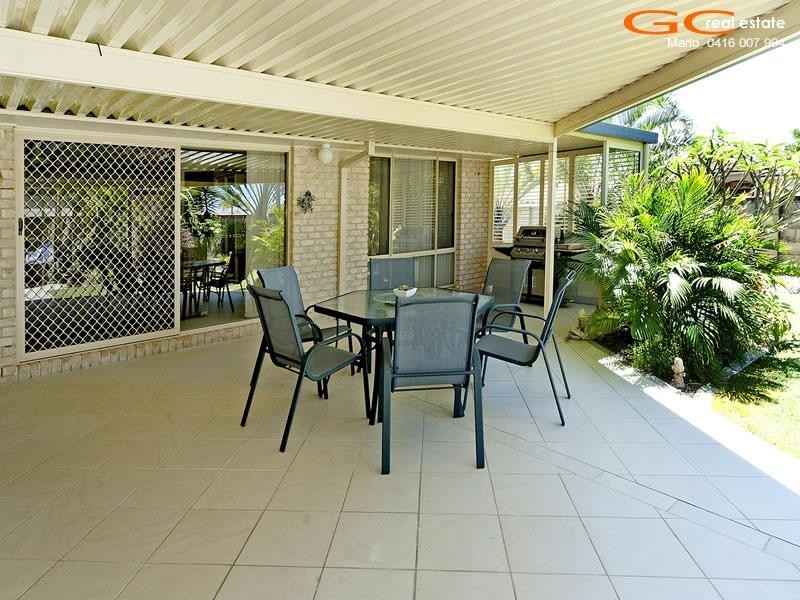 5 Grande Entrance, Monterey Keys QLD 4212