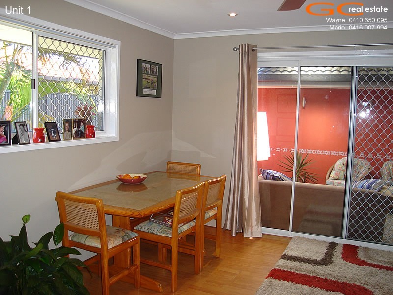 1/37 Milton Avenue, Paradise Point QLD 4216