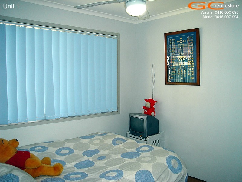 1/37 Milton Avenue, Paradise Point QLD 4216