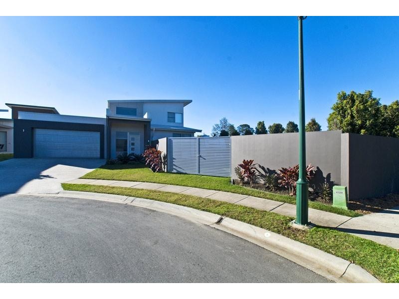 1 Palladium Boulevard, Hope Island QLD 4212