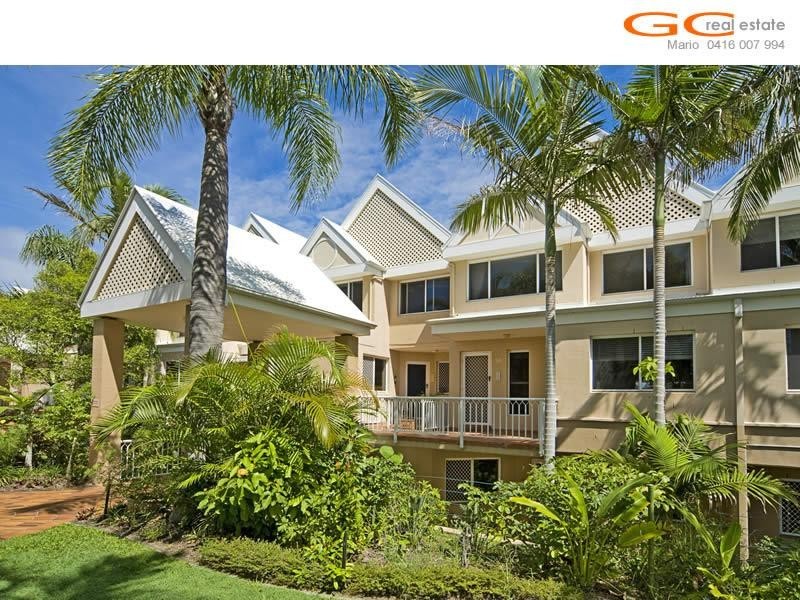 33/3 Marina Crescent, Hollywell QLD 4216