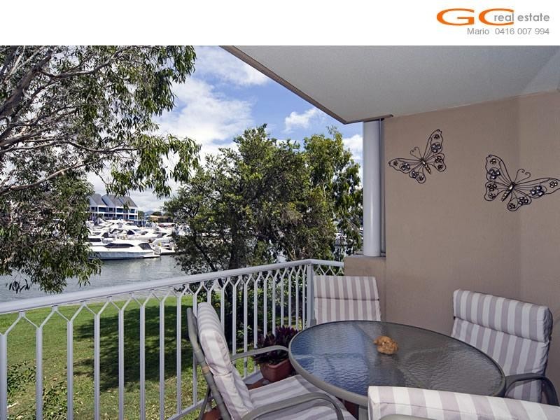 33/3 Marina Crescent, Hollywell QLD 4216