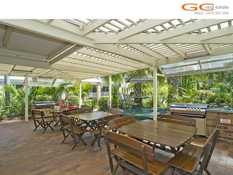 33/3 Marina Crescent, Hollywell QLD 4216