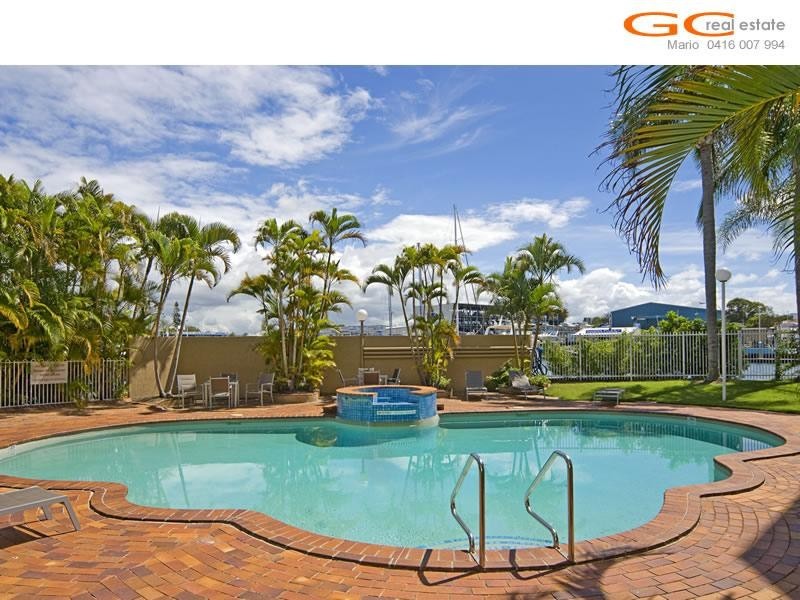 33/3 Marina Crescent, Hollywell QLD 4216