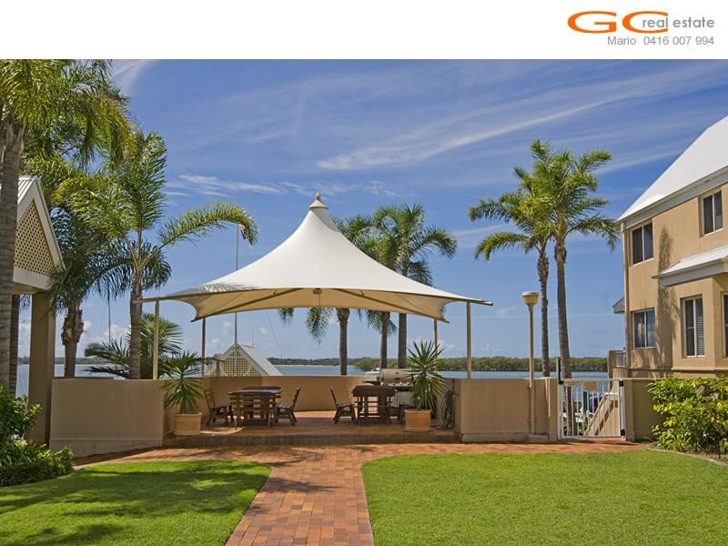 33/3 Marina Crescent, Hollywell QLD 4216