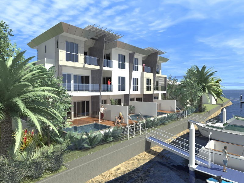 40 Margaroola Avenue, Biggera Waters QLD 4216