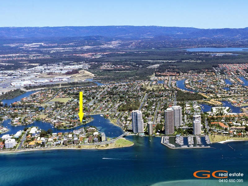 40 Margaroola Avenue, Biggera Waters QLD 4216