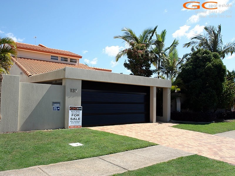 132 Morala  Avenue, Runaway Bay QLD 4216