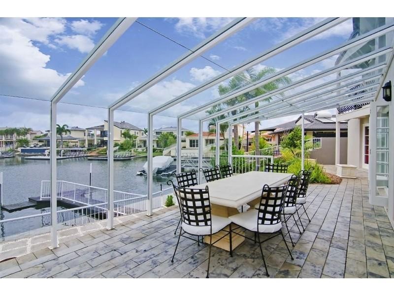 84 Pebble Beach Drive, Runaway Bay QLD 4216