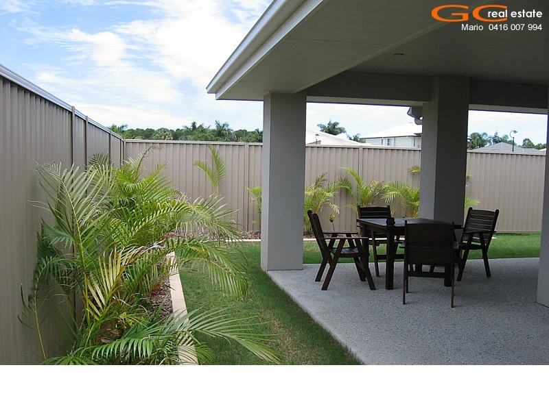 24 Iridium Drive, Hope Island QLD 4212