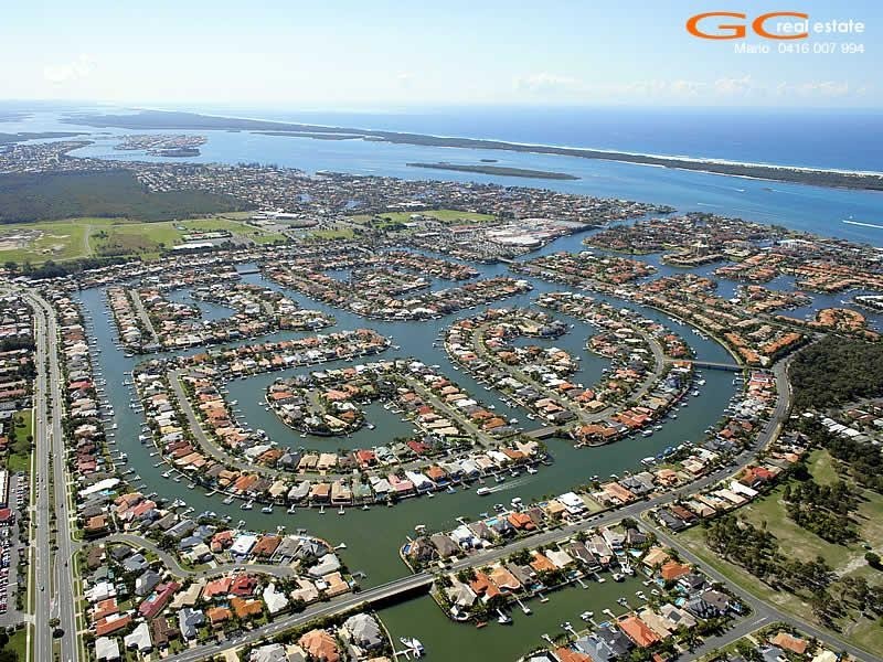 Runaway Bay QLD 4216