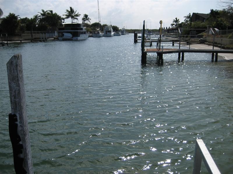 6 Bass Place, Paradise Point QLD 4216