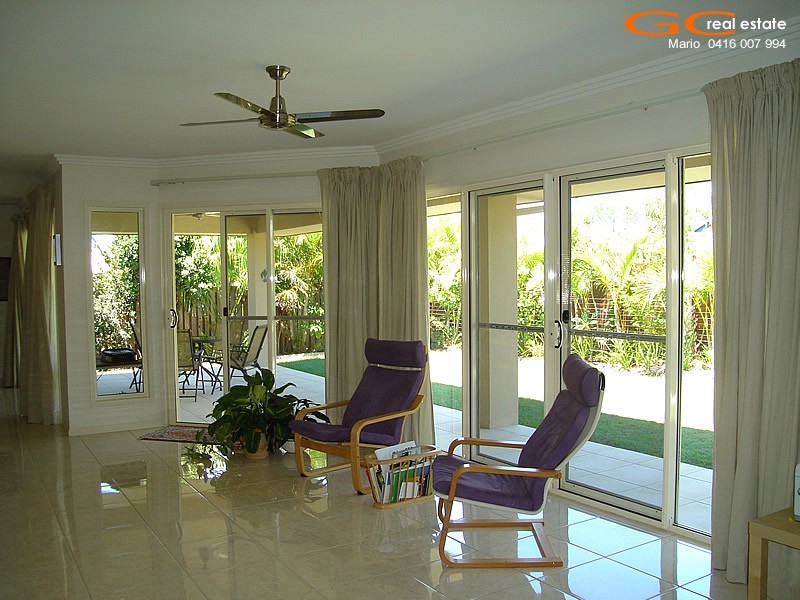 6 Zeus Circuit, Coomera Waters QLD 4209