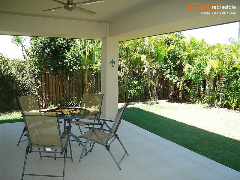 6 Zeus Circuit, Coomera Waters QLD 4209