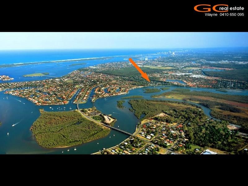 61 Turana Street, Coombabah QLD 4216