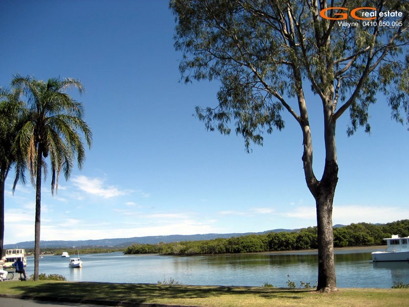 61 Turana Street, Coombabah QLD 4216