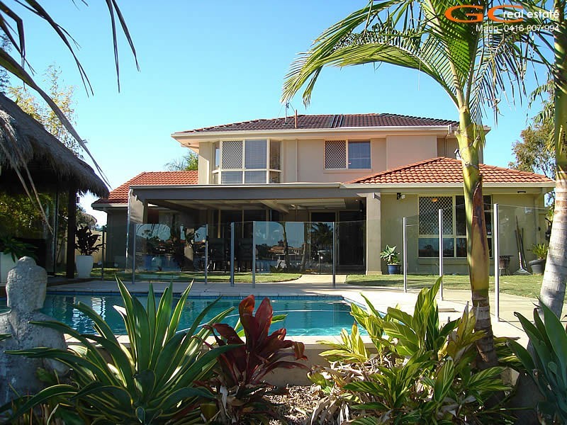 11 Oyster Cove Promenade, Helensvale QLD 4212