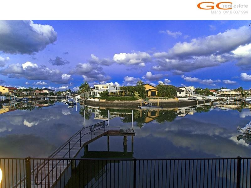 Runaway Bay QLD 4216