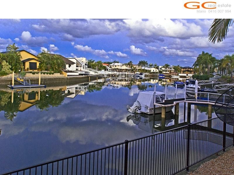 Runaway Bay QLD 4216