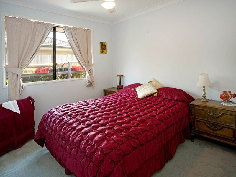 6 Heather Drive, Upper Coomera QLD 4209