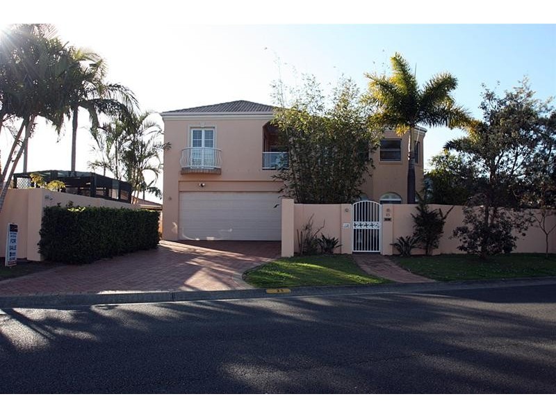 23 Sundance Way, Runaway Bay QLD 4216