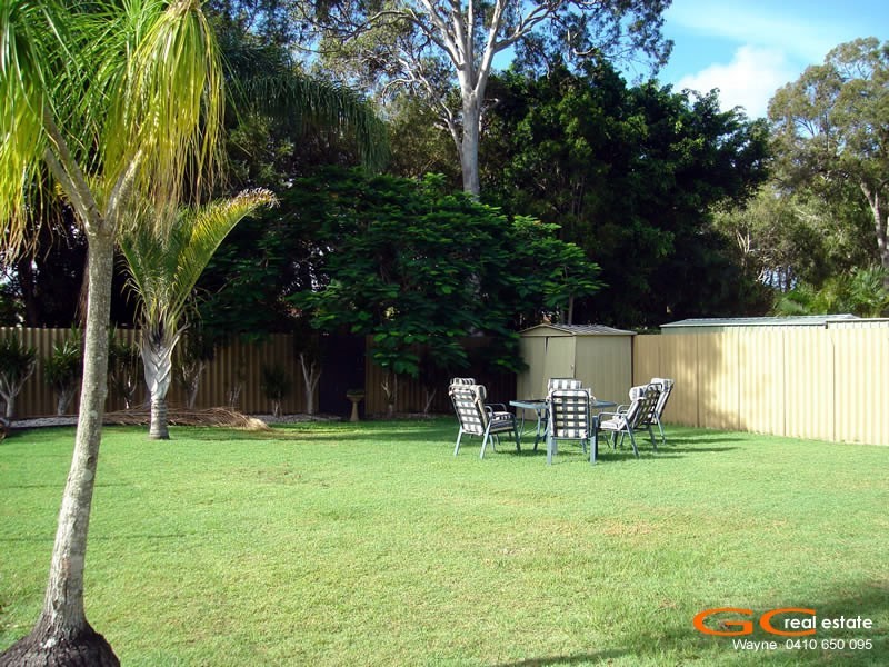 40 Turana Street, Coombabah QLD 4216