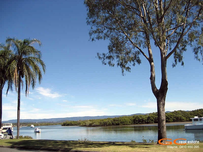 40 Turana Street, Coombabah QLD 4216