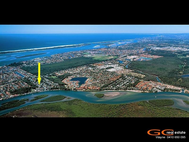 40 Turana Street, Coombabah QLD 4216