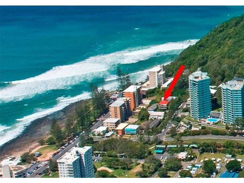 13 Nathan Street, Burleigh Heads QLD 4220