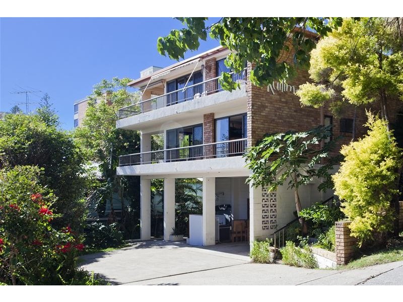 13 Nathan Street, Burleigh Heads QLD 4220