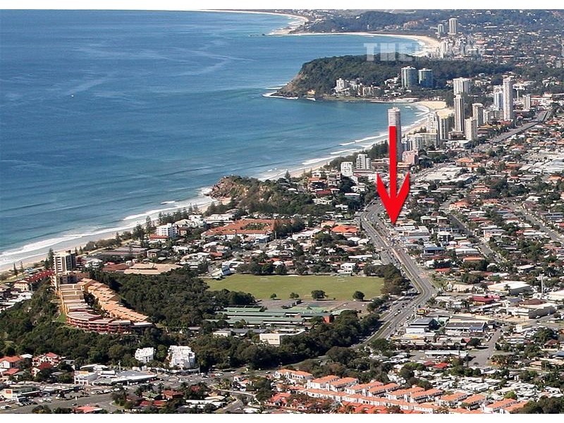 2042 Gold Coast Highway, Miami QLD 4220