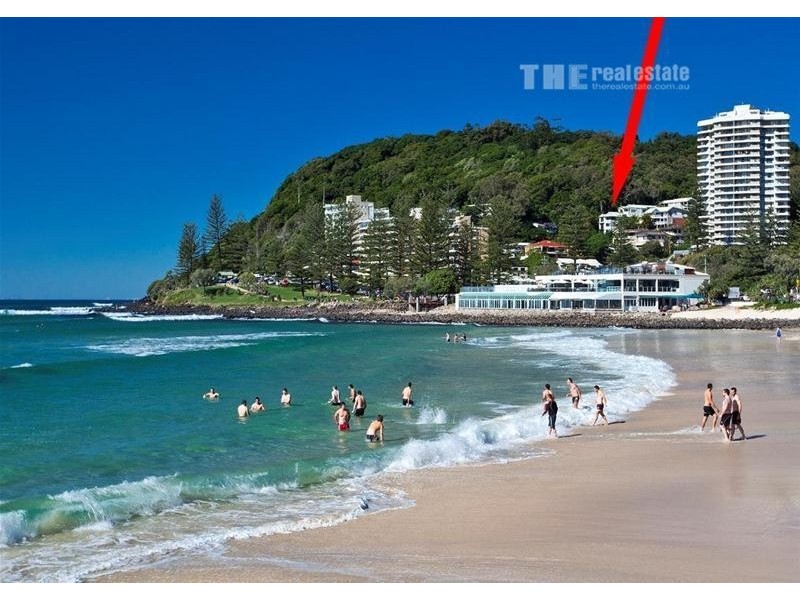 3 Short Street, Burleigh Heads QLD 4220