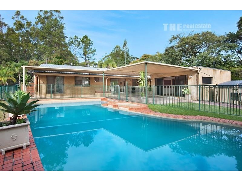 9 Heulan Court, Reedy Creek QLD 4227