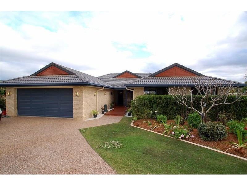 1 Marshall Grove, Bonogin QLD 4213