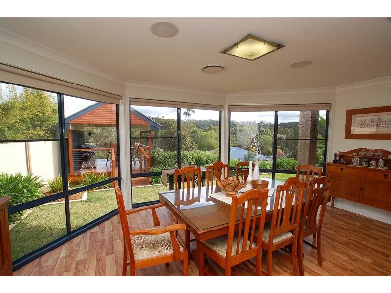 1 Marshall Grove, Bonogin QLD 4213