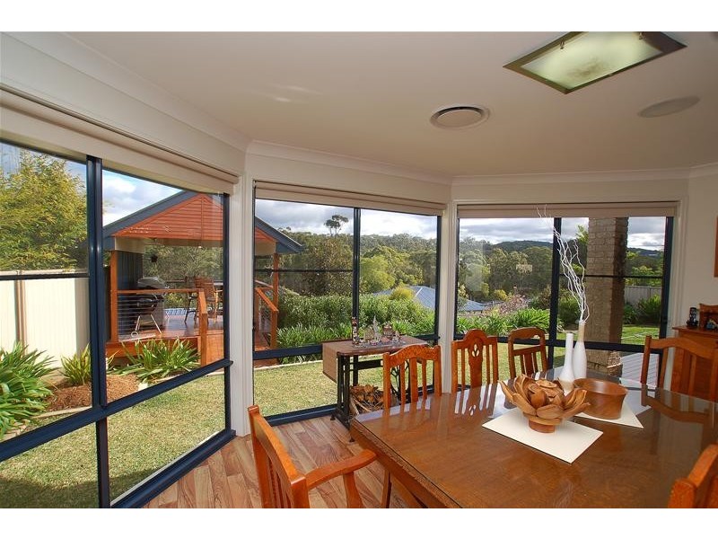 1 Marshall Grove, Bonogin QLD 4213