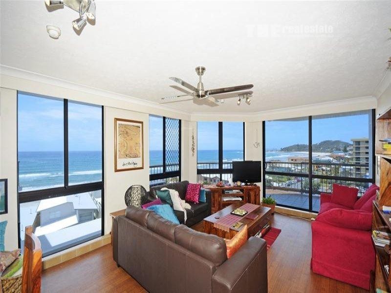 28/1111 Gold Coast Highway, Palm Beach QLD 4221