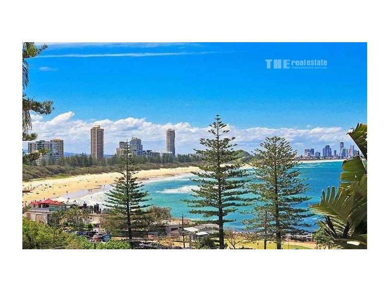 3/8 Nathan Street, Burleigh Heads QLD 4220