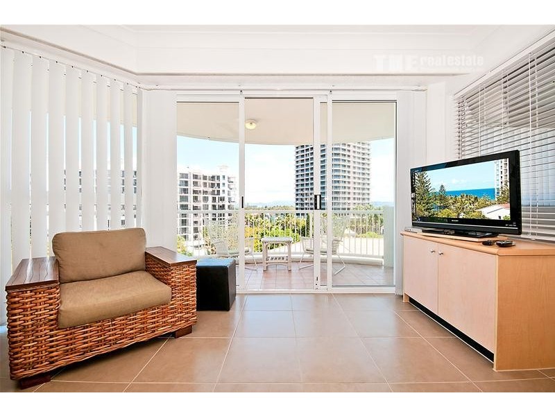 Surfers Paradise QLD 4217