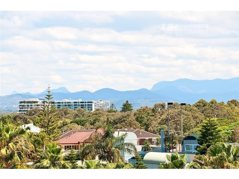 Surfers Paradise QLD 4217