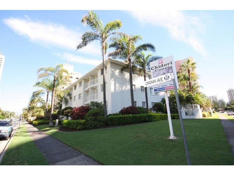 32/1 Cronin Avenue, Main Beach QLD 4217
