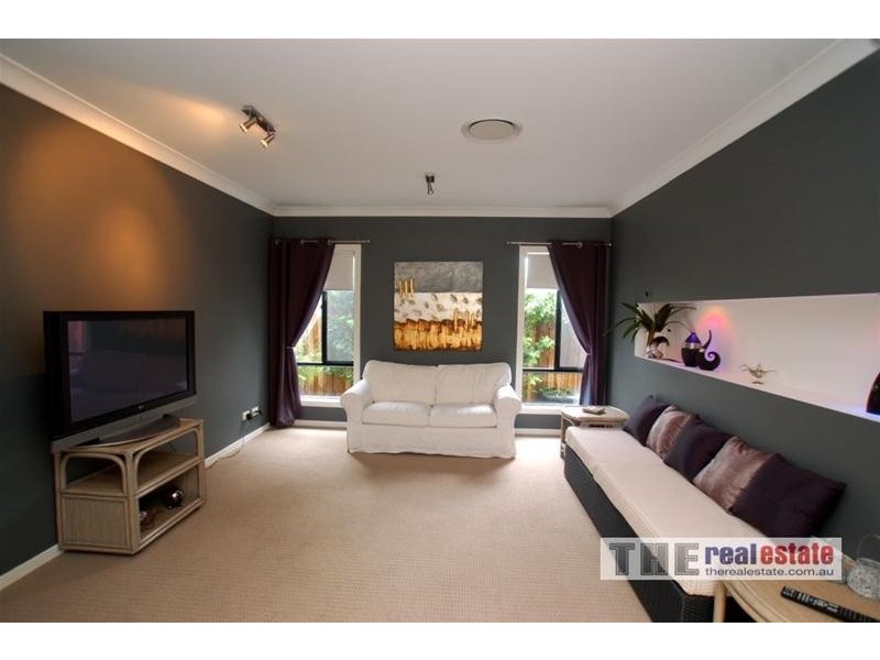 6 Stargate Court, Reedy Creek QLD 4227